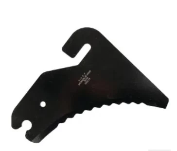 Smulkintuvo peilis Welger SM82109