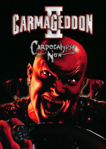 Carmageddon 2: Carpocalypse Now Steam