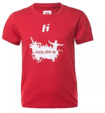 Huari marškinėliai