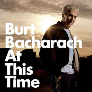 CD Burt Bacharach - At This Time