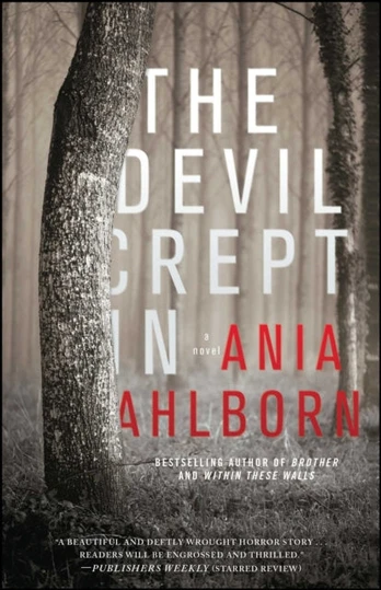 Devil Crept In