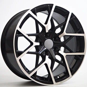 Ratlankis Raven 9,5X19 5X120 ET37 72,56 BFM