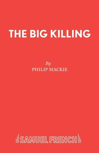 Big Killing