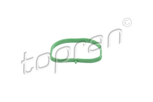Tarpiklis, įsiurbimo kolektorius TOPRAN 302 264