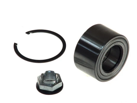 SKF VKBA 3688 Wheel bearing kit