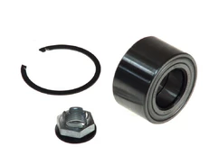 SKF VKBA 3688 Wheel bearing kit kaina