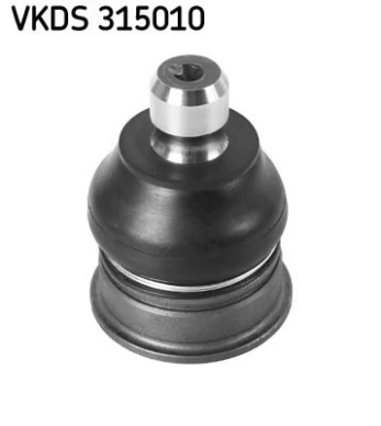 Šarnyras / girgždukas SKF VKDS 315010