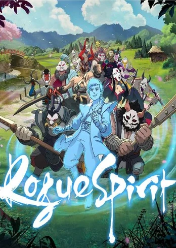 Rogue Spirit PC