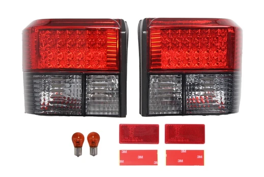 Žibintas galas VW TRANSPORTER T4