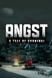 Angst: A Tale Of Survival PC