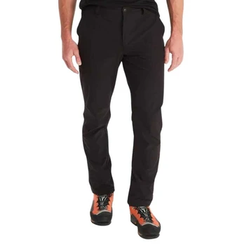 Vyriškos kelnės Marmot Scree Pant - Smėlio - S