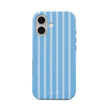 The Hamptons - iPhone 16 Case, Tough (MagSafe) / N/A