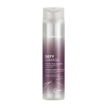 Joico DEFY DAMAGE Protective Shampoo Stiprinamasis šampūnas, 300ml