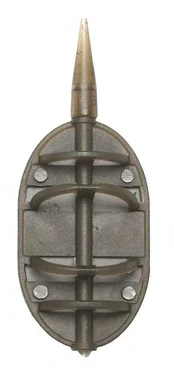 Method šėrykla Preston Method In-Line Flat Method Feeder XL 30-45g