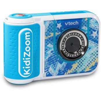 VTech KidiZoom Print Cam