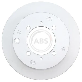 Stabdžių diskas A.B.S. 17997