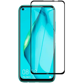 Apsauginis stiklas Fusion For Huawei P40 Lite, 9H