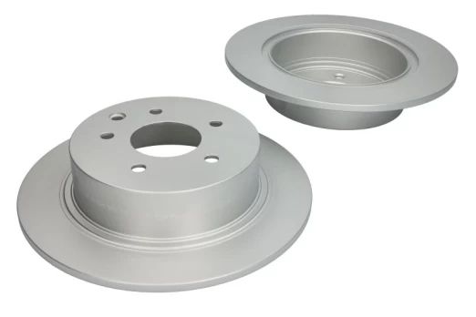 DELPHI BG4108C Brake Disc