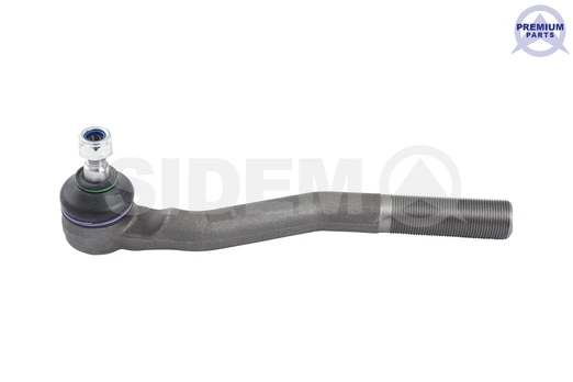 Skersinės vairo trauklės galas SIDEM 93038