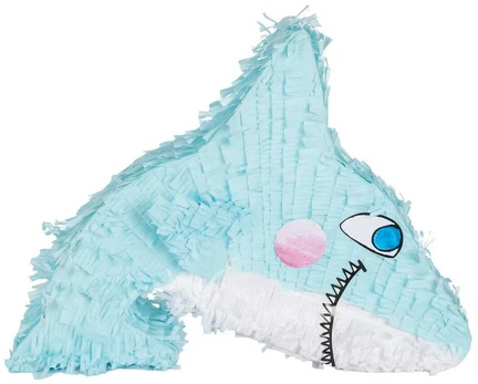 Pinjata "Ryklys"