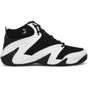 Laisvalaikio batai Shaq CEO-DEVASTATOR AQ95010M-BW Juoda