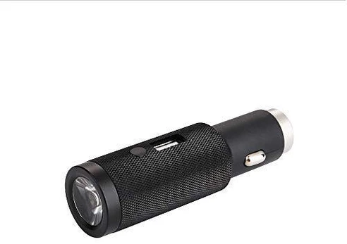 Įkroviklis Realpower 1x USB-A 2.4 A (219736)