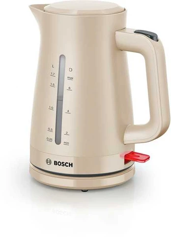 Virdulys Bosch TWK3M127