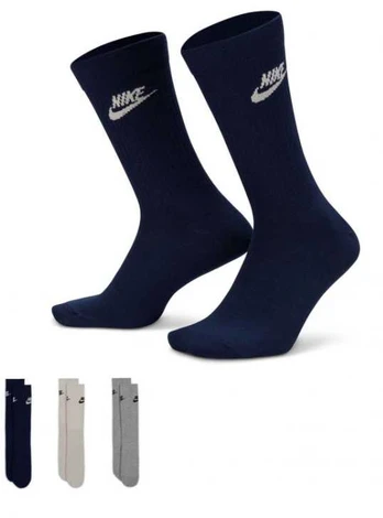 Nike kojinės