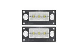 ABAKUS L03-210-0010LED Valstybinio numerio apšvietimas