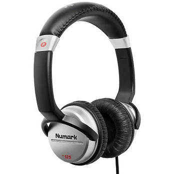 Ausinės Numark HF125