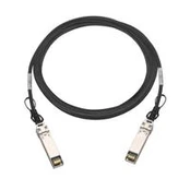 Qnap Systems CABLE SFP28 25GBE TWINAX / DIRECT ATACH CABLE 1,5M