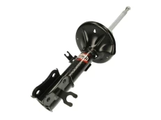 MAGNETI MARELLI 357071070200 Shock absorber kaina