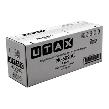 Utax PK-5020C PK5020C (1T02YJCUT0)
