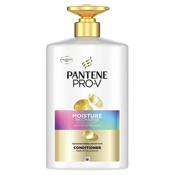Pantene - Pro-V Moisture Recharge Conditioner - 800 ml
