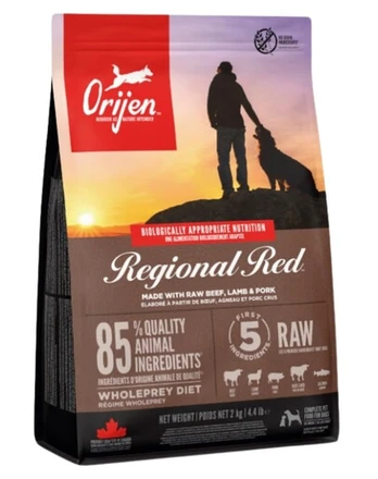 ORIJEN Regional Red 2 kg