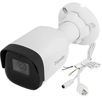 IP kamera TC-C35WS, 5 Mpx, 2,8 mm, TIANDY