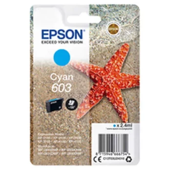 C13T03U24010, Originali kasetė (Epson)