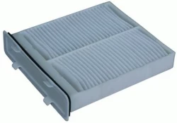 Filtras, salono oras DENCKERMANN M110809 kaina