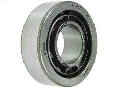 Guolis AS-PL ABE9033(NSK) kaina