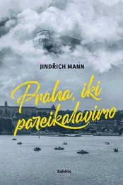 Praha, iki pareikalavimo kaina