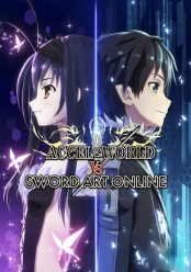 Accel World vs. Sword Art Online Deluxe Edition Steam kaina