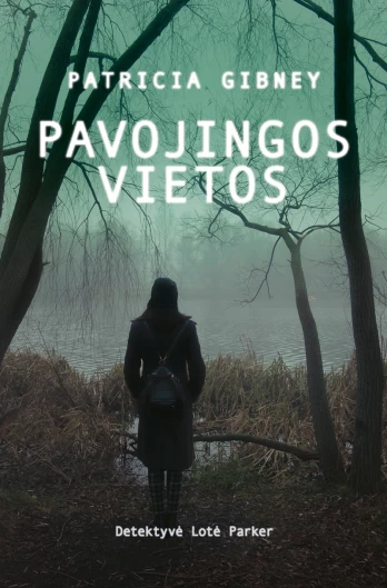 KNYGA Pavojingos vietos