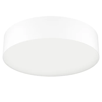 EGLO - Romao-Z loft lamp white Ø57 - RGB + TW - Zigbee, Bluetooth