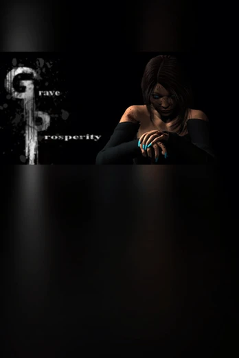 Grave Prosperity: Redux - Part 1 PC