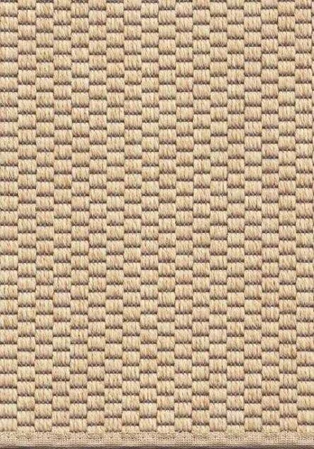 Durų kilimėlis Mars, smėlio, 600 mm x 800 mm