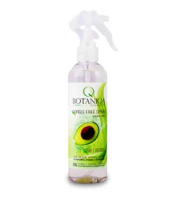 Botaniqa Tangle Free Avocado Spray priemonė sąvėlų iššukavimui, 250 ml