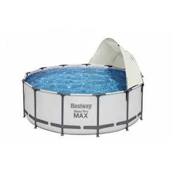 „Bestway FLOWCLEAR“ BASEINĖS BANDYNAS 58681
