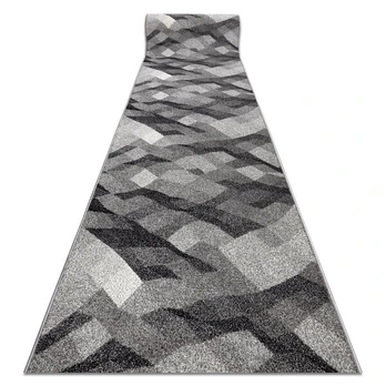 Rugsx kiliminis takas Silver Palanga, 80x100 cm