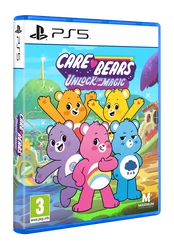 Care Bears: Unlock The Magic kaina