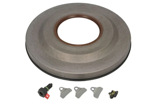 Automatinės pavarų dėžės mechanizmo elementas GETRAG SP02981